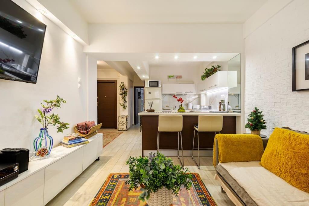 The Excellent Home Aten Exteriör bild