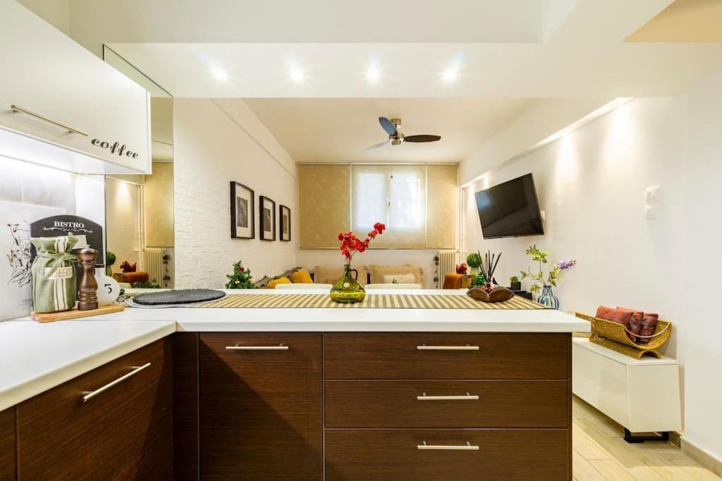 The Excellent Home Aten Exteriör bild