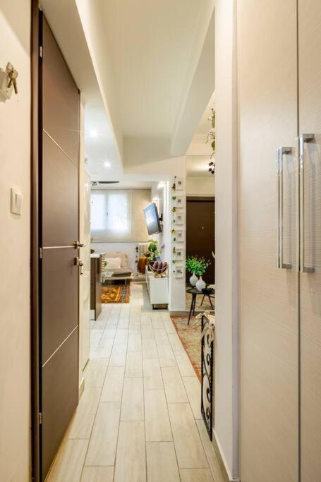 The Excellent Home Aten Exteriör bild
