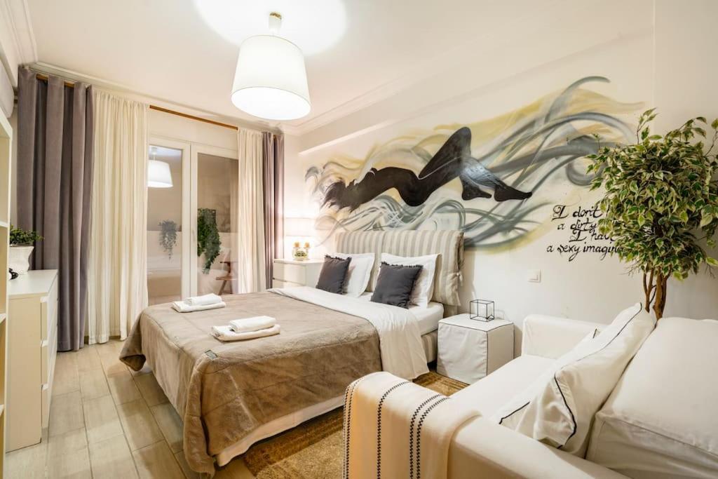 The Excellent Home Aten Exteriör bild